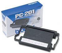 Brother Printing Cartridge (PC-201)